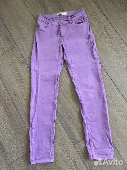 Джинсы глория джинс 12/13 лет, 158 см