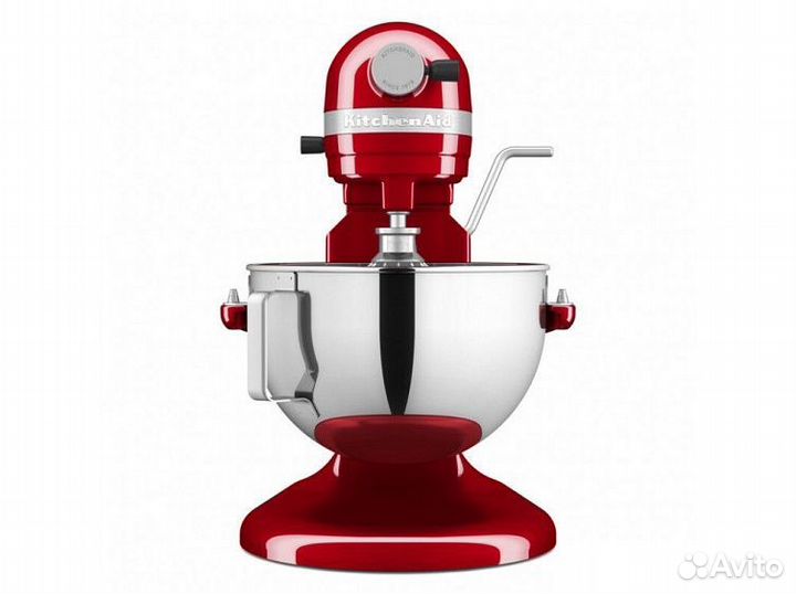 Миксер kitchenaid 5KSM55sxxeer