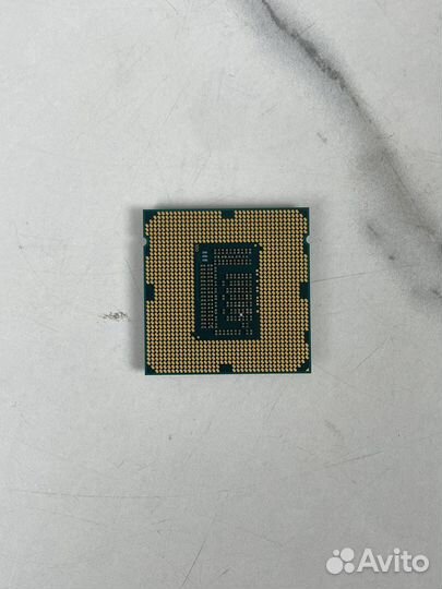 Процессор Intel Core i5 3450