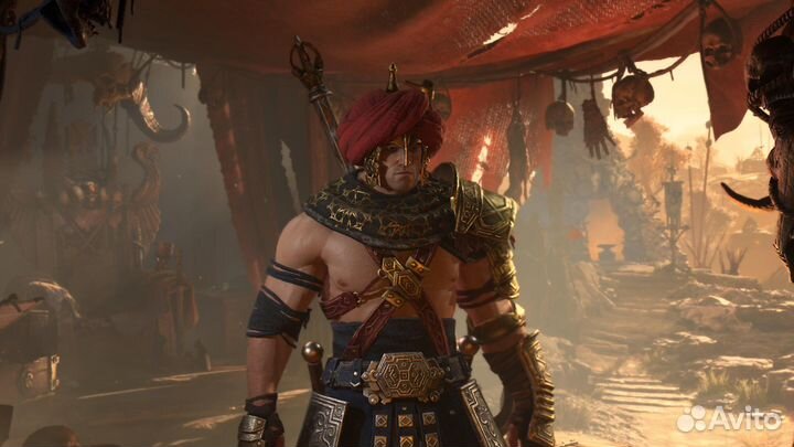 Diablo 4 IV Ultimate Edition Xbox One/Series XS