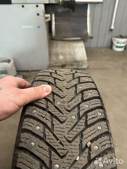 Nokian Tyres Nordman 5 175/65 R14