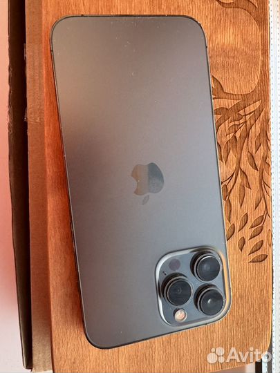iPhone 13 Pro Max, 128 ГБ