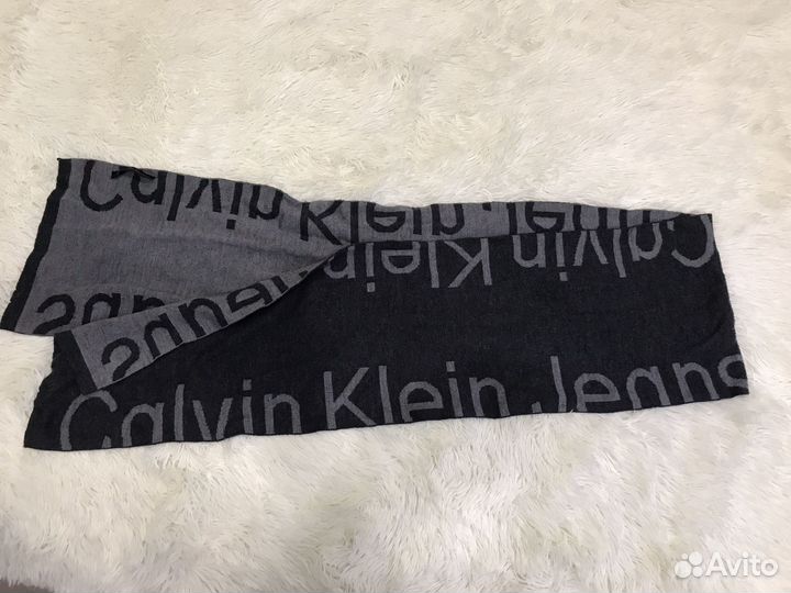 Шарф Calvin Klein Jeans