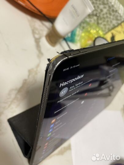 iPad pro 12.9 2018 1tb wifi+Cellular