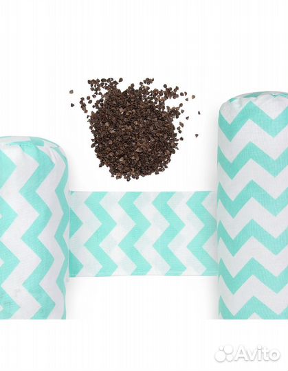 Подушка-позиционер валик