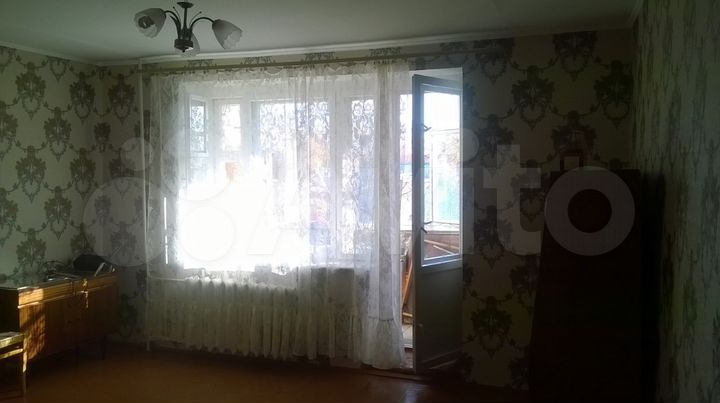 1-к. квартира, 33 м², 4/5 эт.