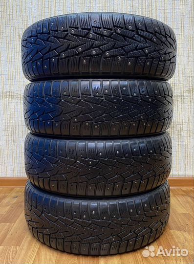 Nokian Tyres Nordman 7 185/60 R15