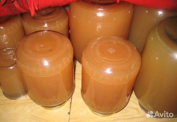 Яблочный сок домашний