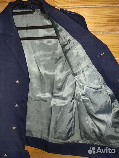 Школьная форма СССР 164-96