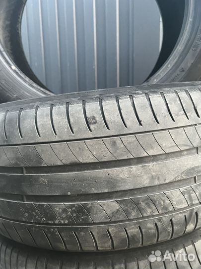 Michelin Primacy 3 225/50 R17 94W