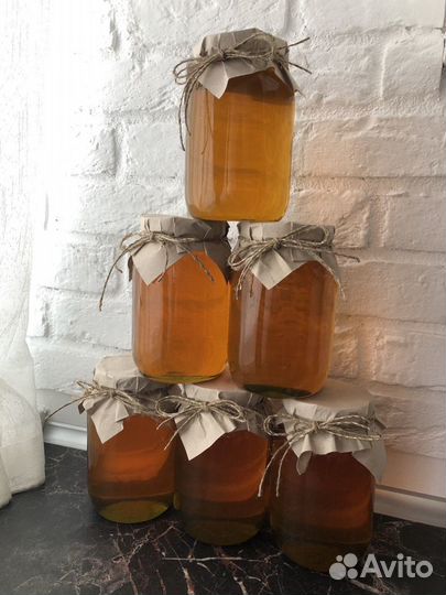 Крымский Мёд, свечи, подарочные наборы