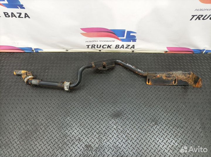 1674327 Кронштейн воздушного фильтра Volvo FH