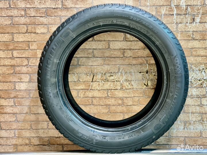 Michelin X-Ice 3 205/55 R16 94H