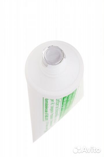 Зубная паста