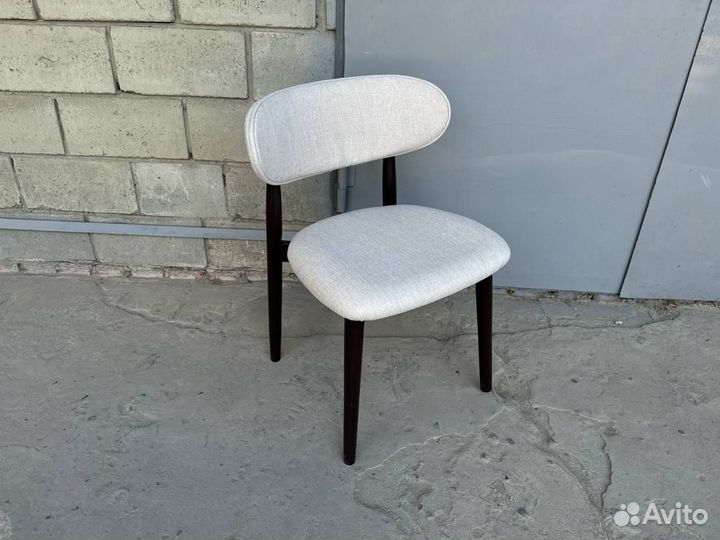 Стулья из массива