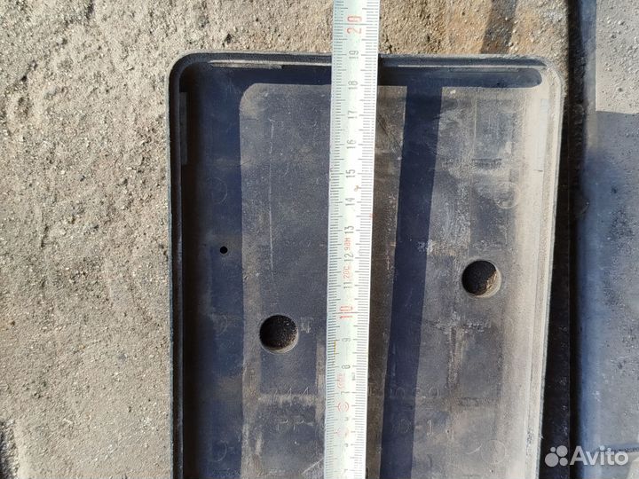 Подставка для аккумулятор