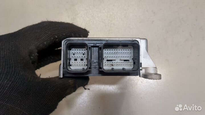 Блок управления airbag Ford EcoSport 2017, 2017