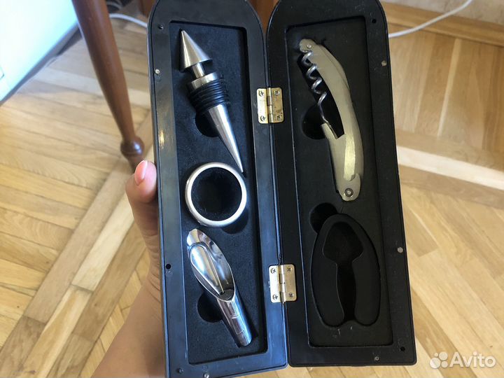 Аксессуары для вина