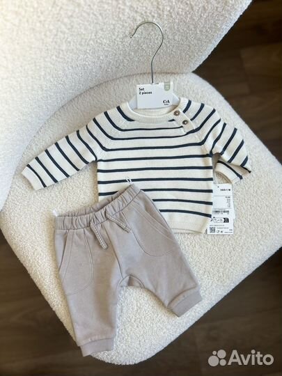 Костюм на мальчика CA 56