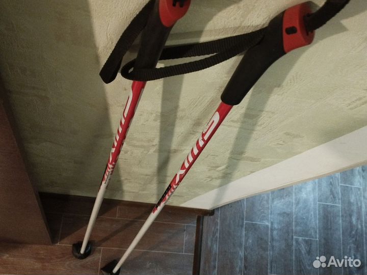 Лыжные палки swix