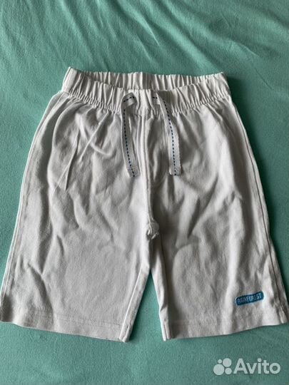 Шорты Next Mothercare 98 см большемерка