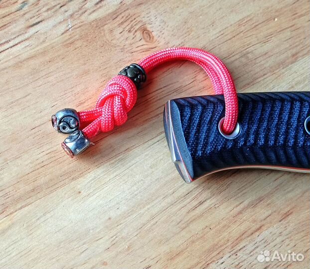 Нож WorkingKnife WK-7