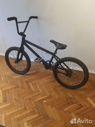 Велосипед bmx
