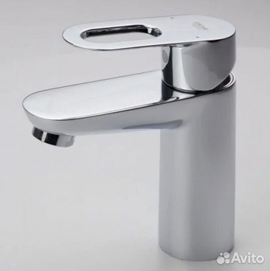 Смеситель для раковины Grohe BauLoop 23337000