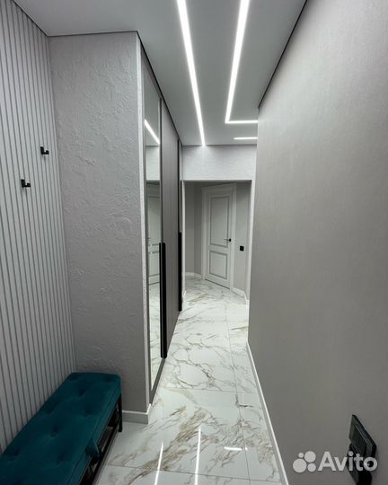 Remogroup - Профессиональный ремонт под ключ