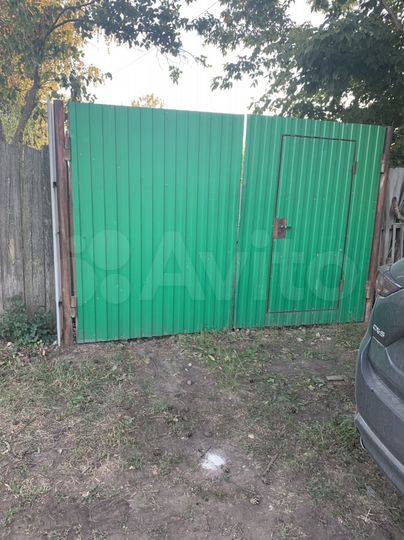 Участок 6 сот. (СНТ, ДНП)
