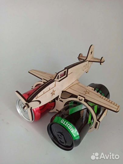 Модель самолета