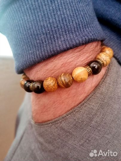 Браслет мужской