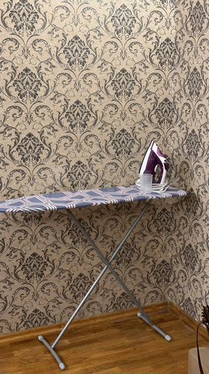 Квартира-студия, 35 м², 2/9 эт.