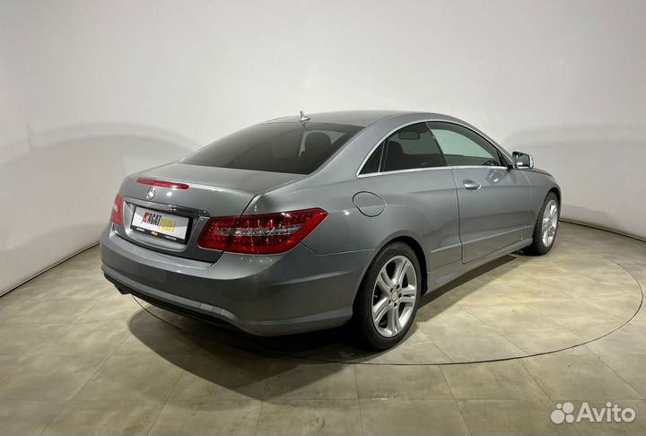 Mercedes-Benz E-класс 1.8 AT, 2012, 194 751 км