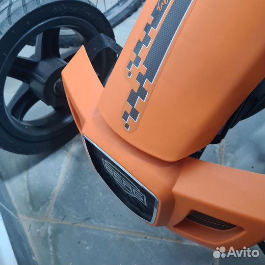 Веломобиль детский