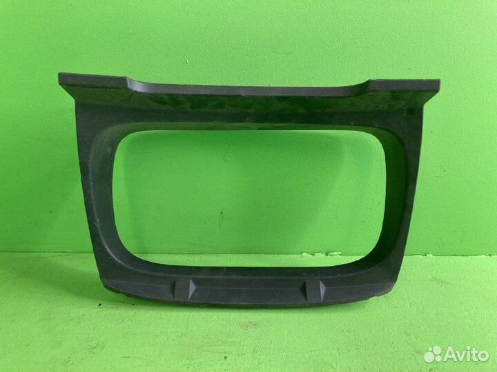 Рамка KAMAZ 5490-S5