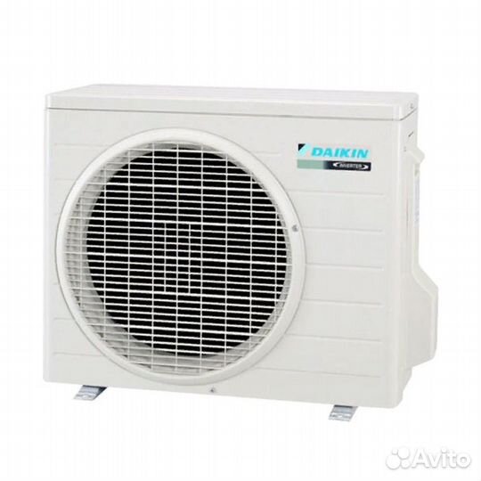 Daikin ATX25KV/ARX25K Nord-30