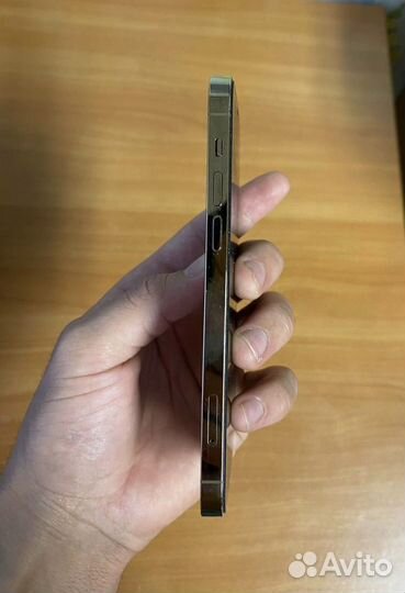 iPhone 12 Pro, 128 ГБ