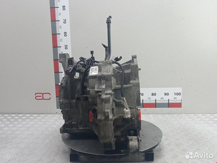 Кпп для Ford C-MAX 1