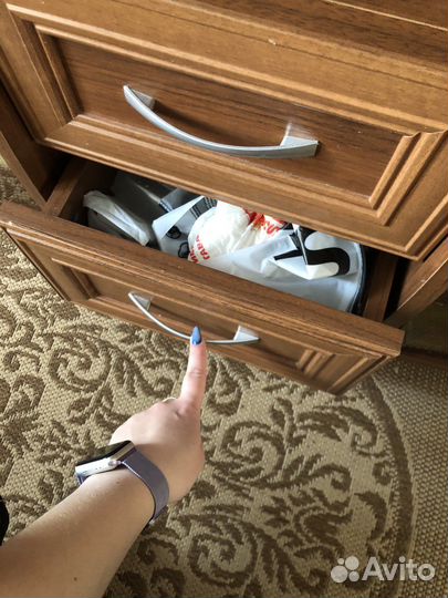 Тумба под телевизор