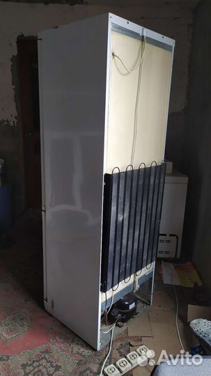 Холодильник