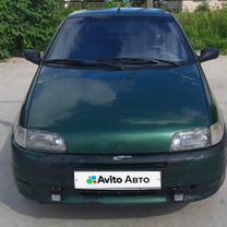 FIAT Punto 1.2 MT, 1998, 263 000 км, с пробегом, цена 110 000 руб.