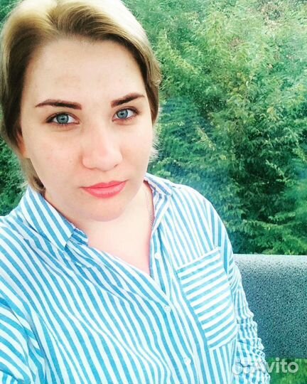 Продавец консультант, администратор