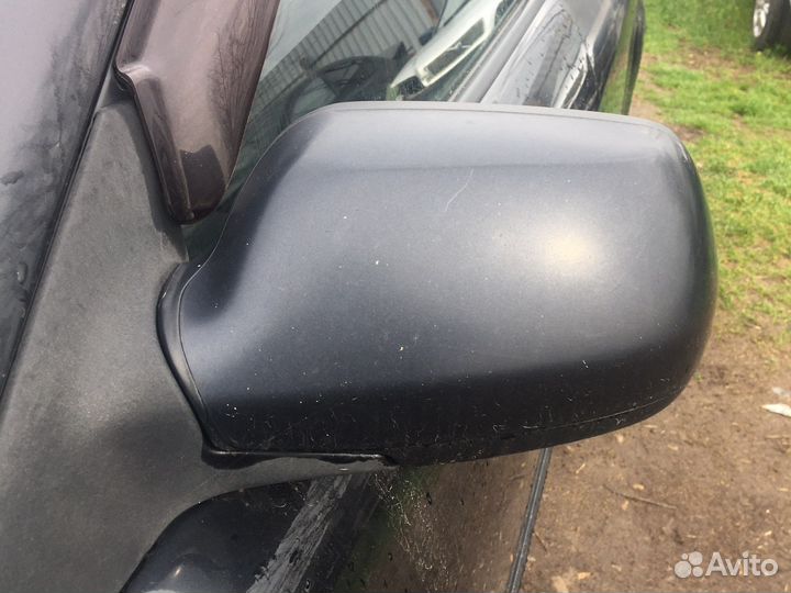 Зеркала mazda 6 gg/мазда 6