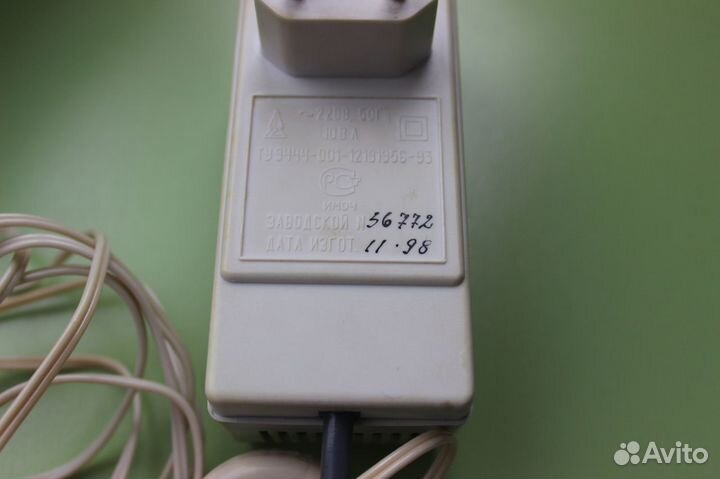 Прибор для прогревания пгт-01 