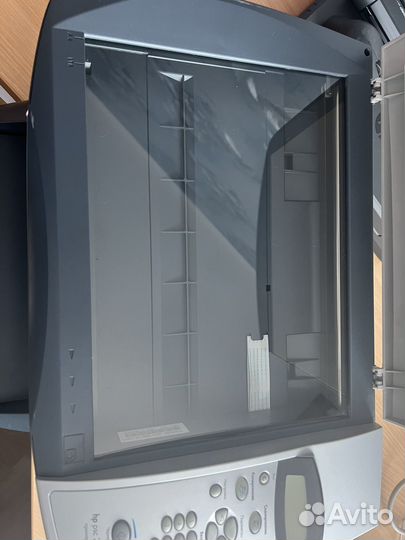 Принтер-копир-сканер hp psc2175