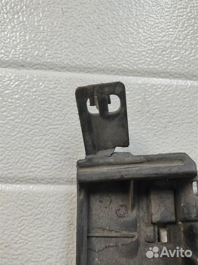 Накладка порога правого наружная Mazda CX-5 (KE)