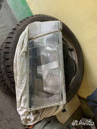 Фары ваз 2108-09-99