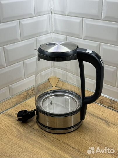 Чайник Bork K516