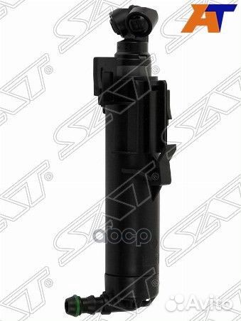 Омыватель фары audi A4/S4 11-13 RH stau27110a1 Sat